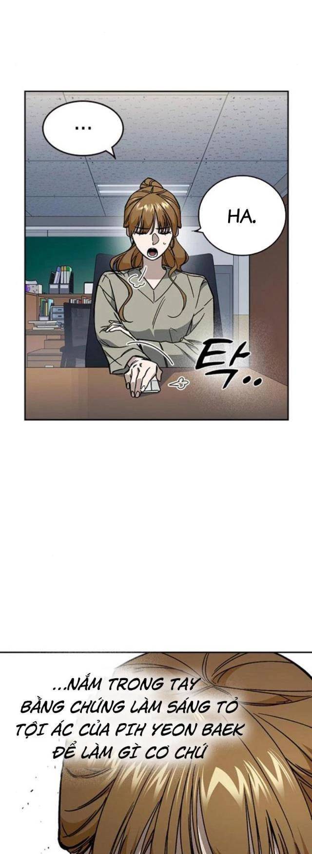 Học Nhóm Chapter 242 - Trang 2