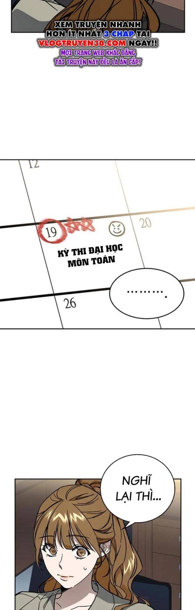 Học Nhóm Chapter 242 - Trang 2