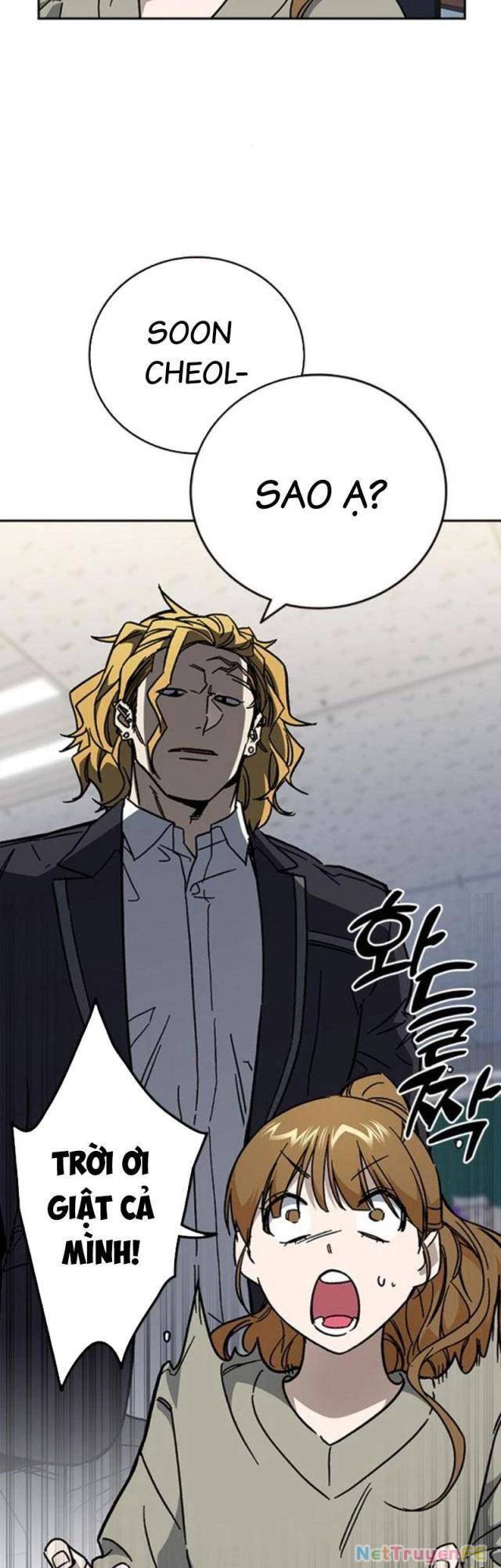 Học Nhóm Chapter 242 - Trang 2