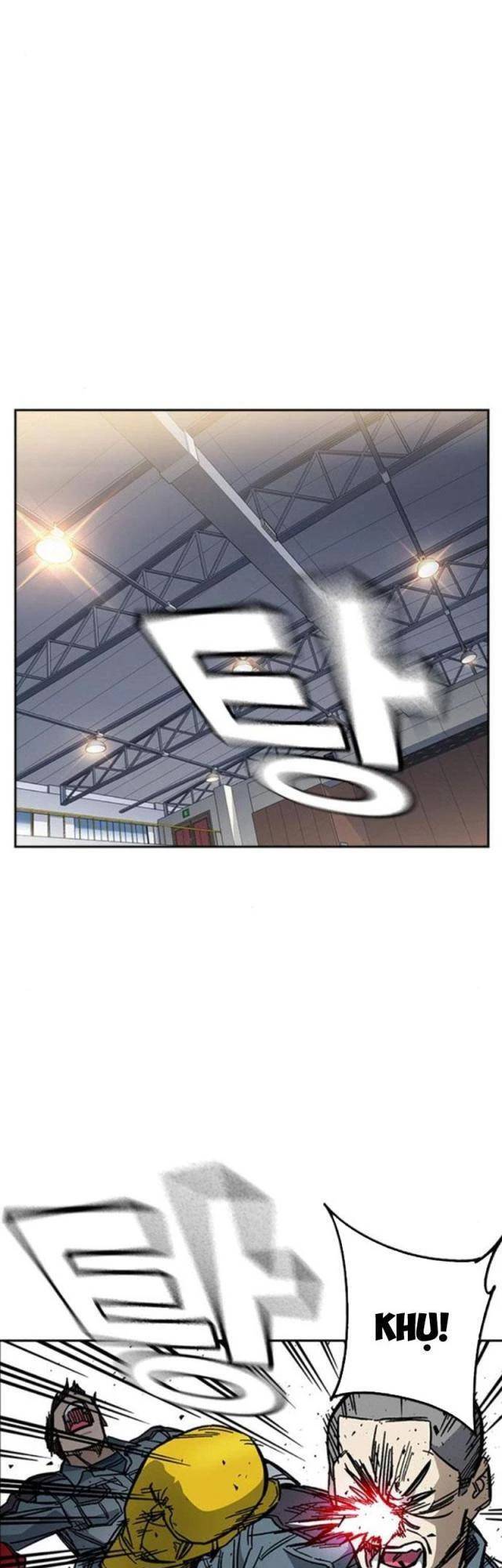 Học Nhóm Chapter 242 - Trang 2