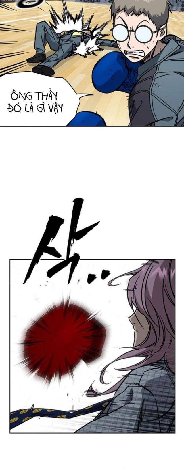 Học Nhóm Chapter 242 - Trang 2