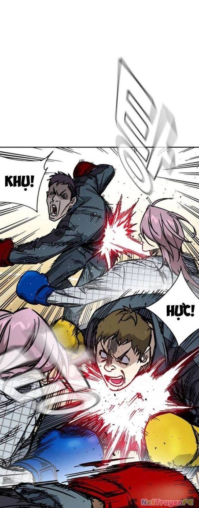 Học Nhóm Chapter 242 - Trang 2