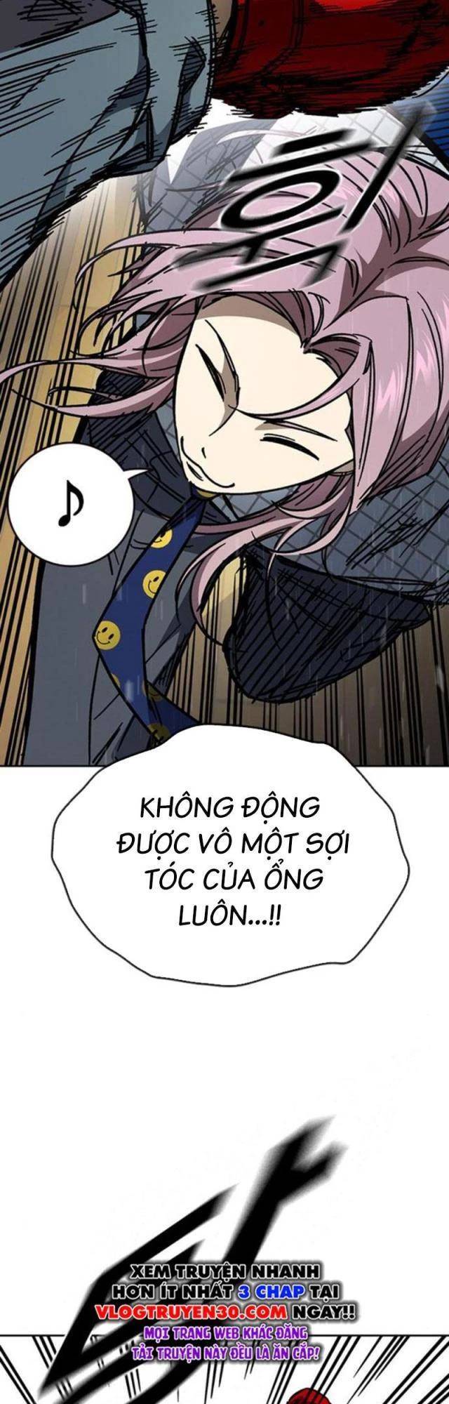 Học Nhóm Chapter 242 - Trang 2