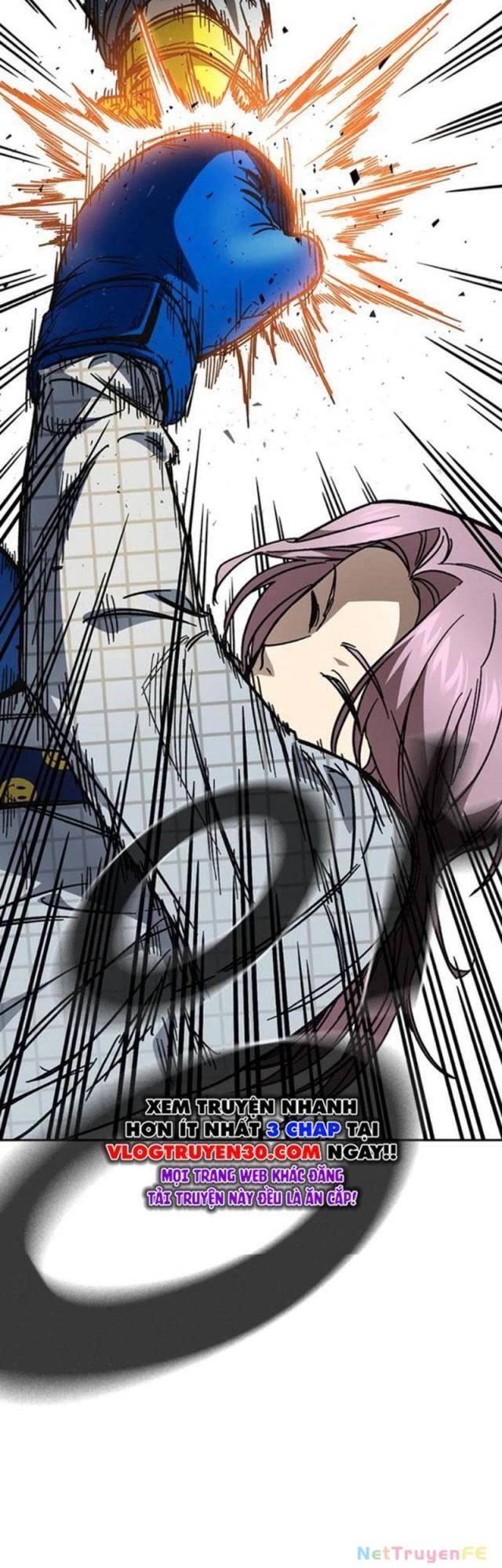 Học Nhóm Chapter 242 - Trang 2