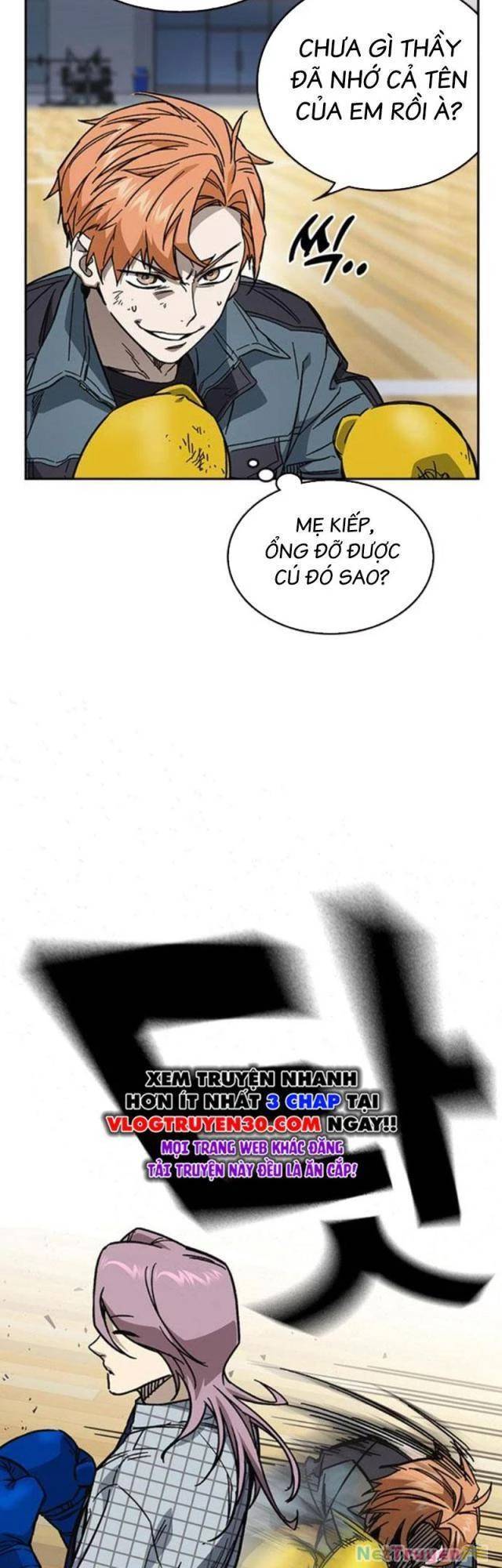 Học Nhóm Chapter 242 - Trang 2