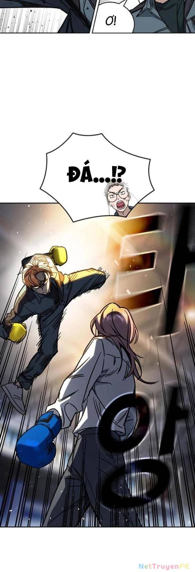 Học Nhóm Chapter 242 - Trang 2