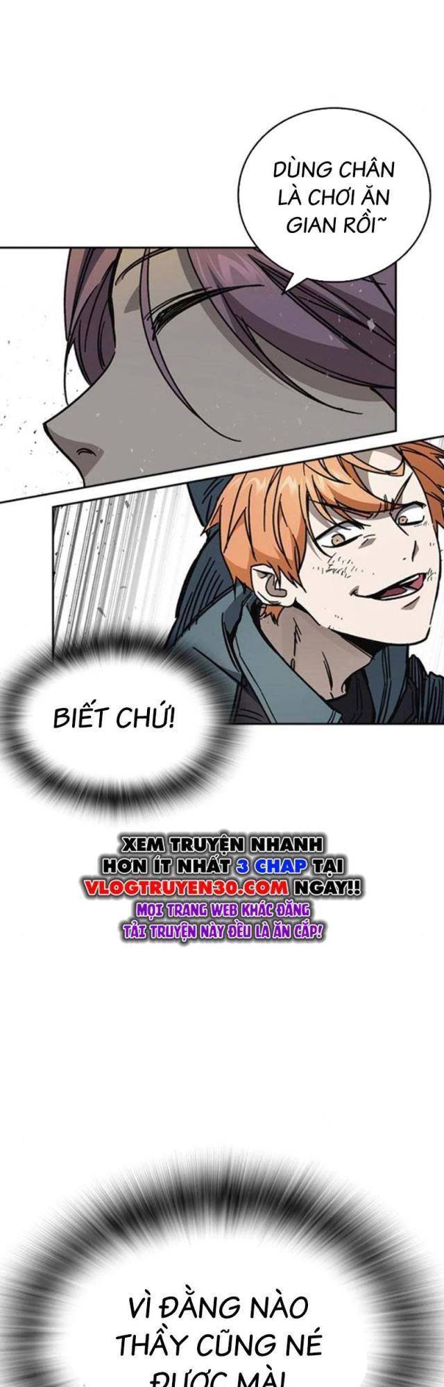 Học Nhóm Chapter 242 - Trang 2