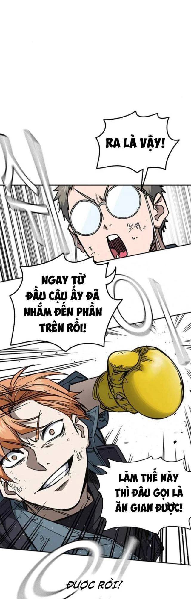 Học Nhóm Chapter 242 - Trang 2