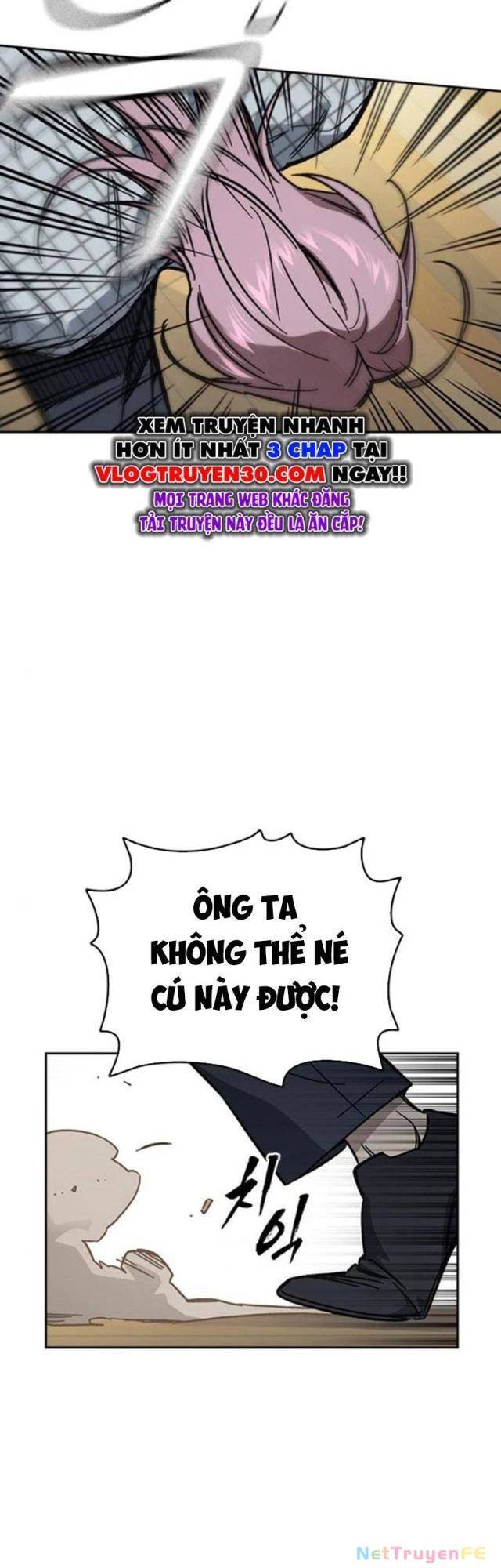 Học Nhóm Chapter 242 - Trang 2