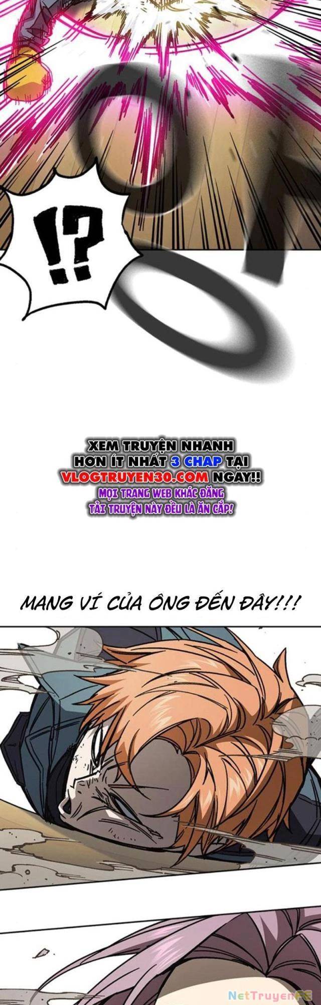 Học Nhóm Chapter 242 - Trang 2