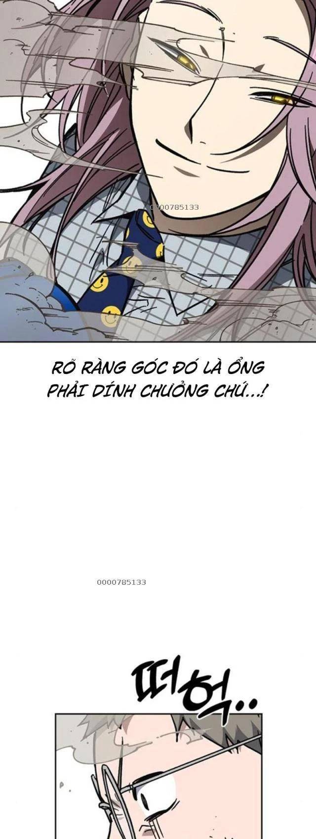 Học Nhóm Chapter 242 - Trang 2