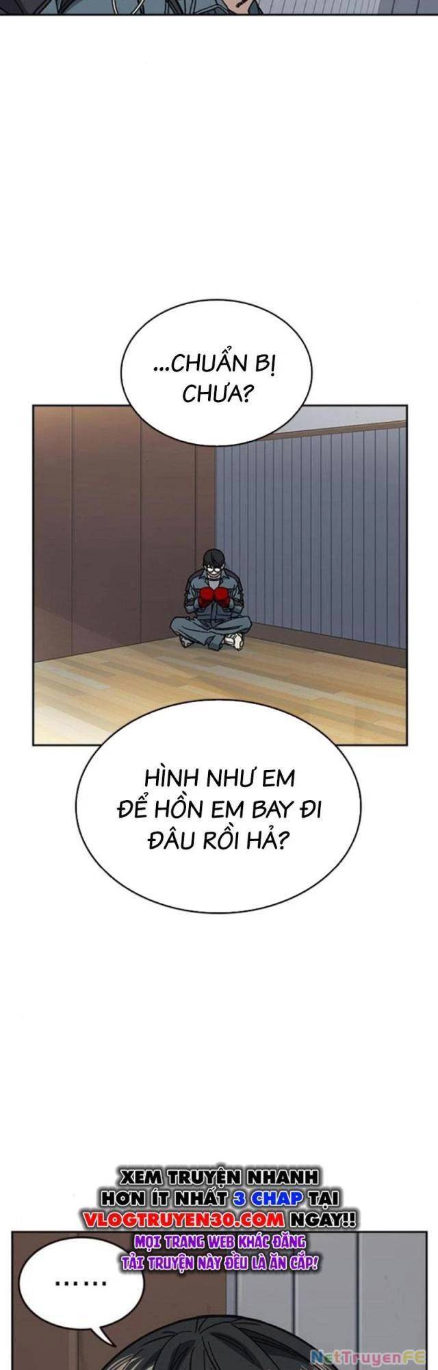 Học Nhóm Chapter 242 - Trang 2