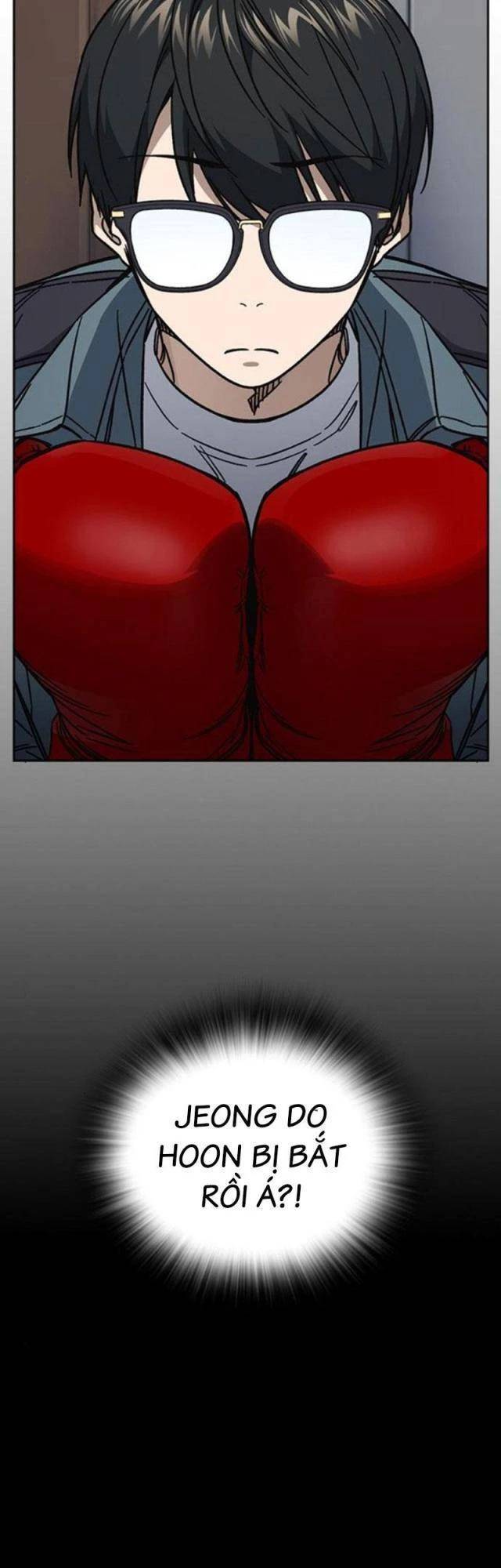 Học Nhóm Chapter 242 - Trang 2