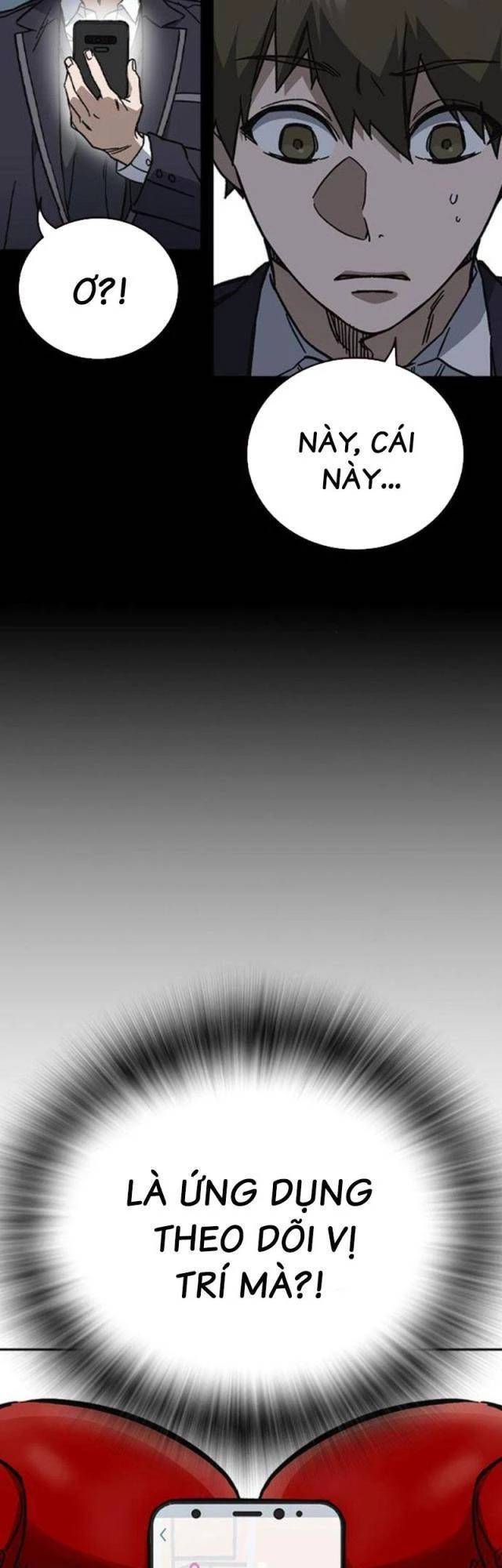 Học Nhóm Chapter 242 - Trang 2