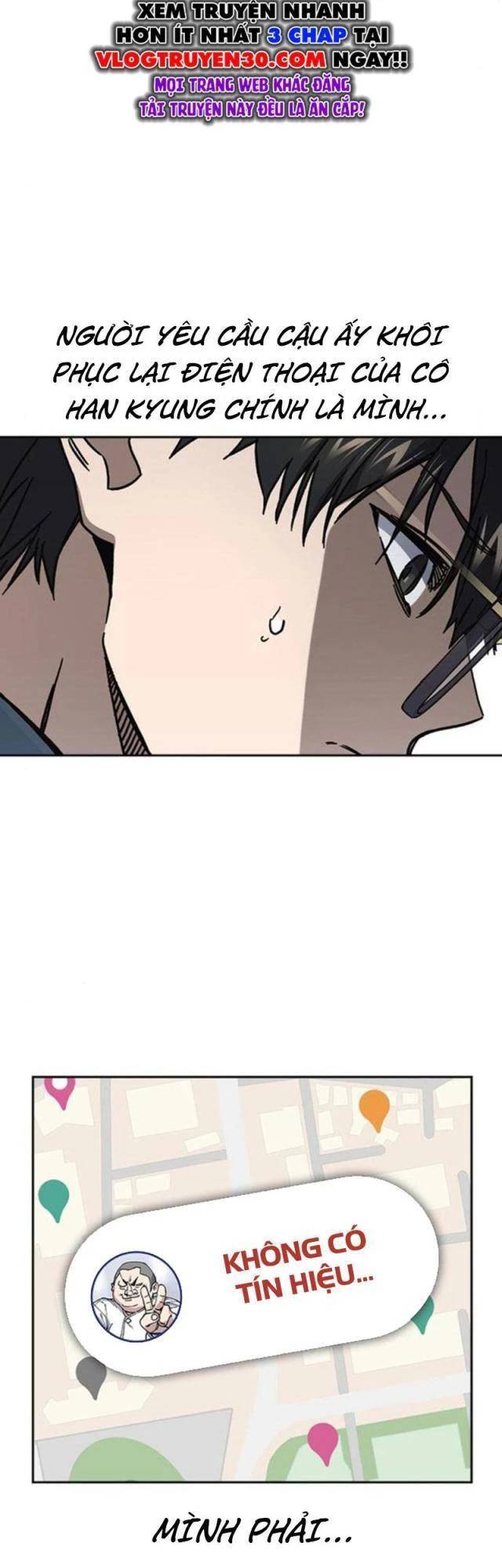 Học Nhóm Chapter 242 - Trang 2