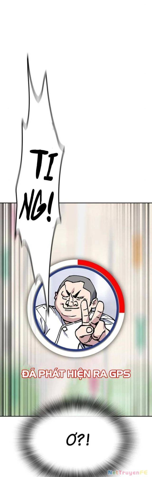 Học Nhóm Chapter 242 - Trang 2