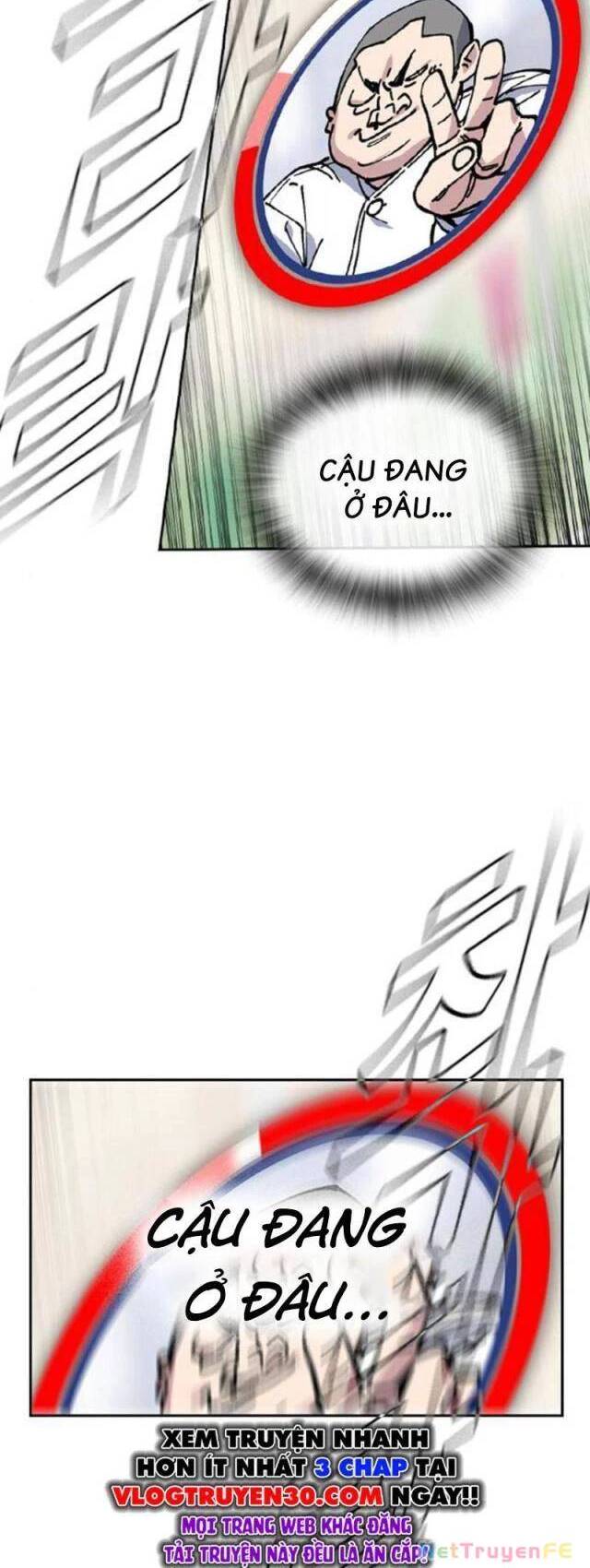 Học Nhóm Chapter 242 - Trang 2