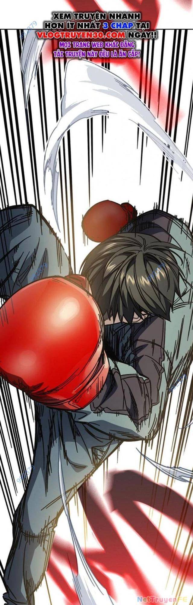 Học Nhóm Chapter 242 - Trang 2