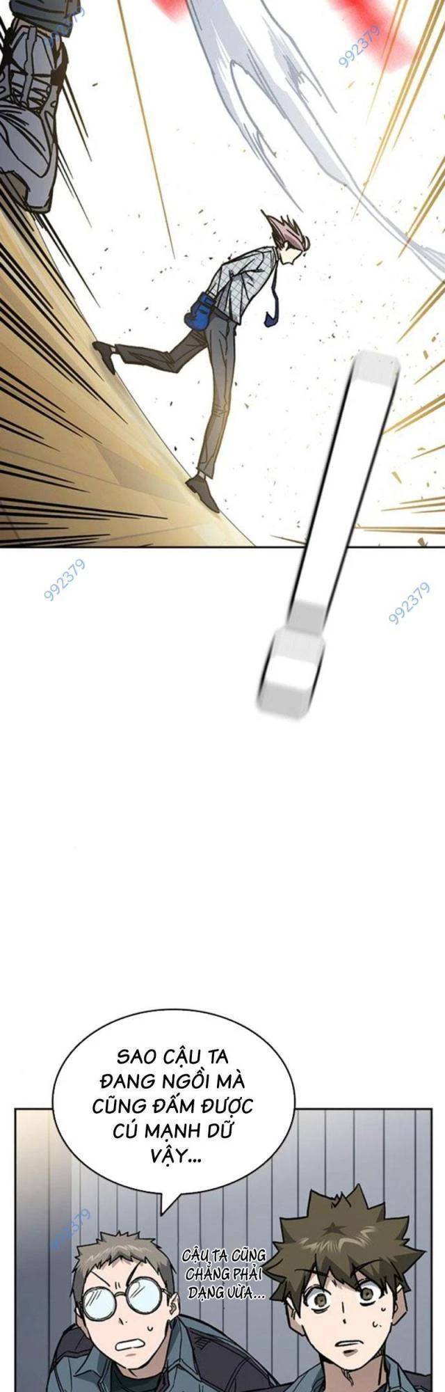 Học Nhóm Chapter 242 - Trang 2