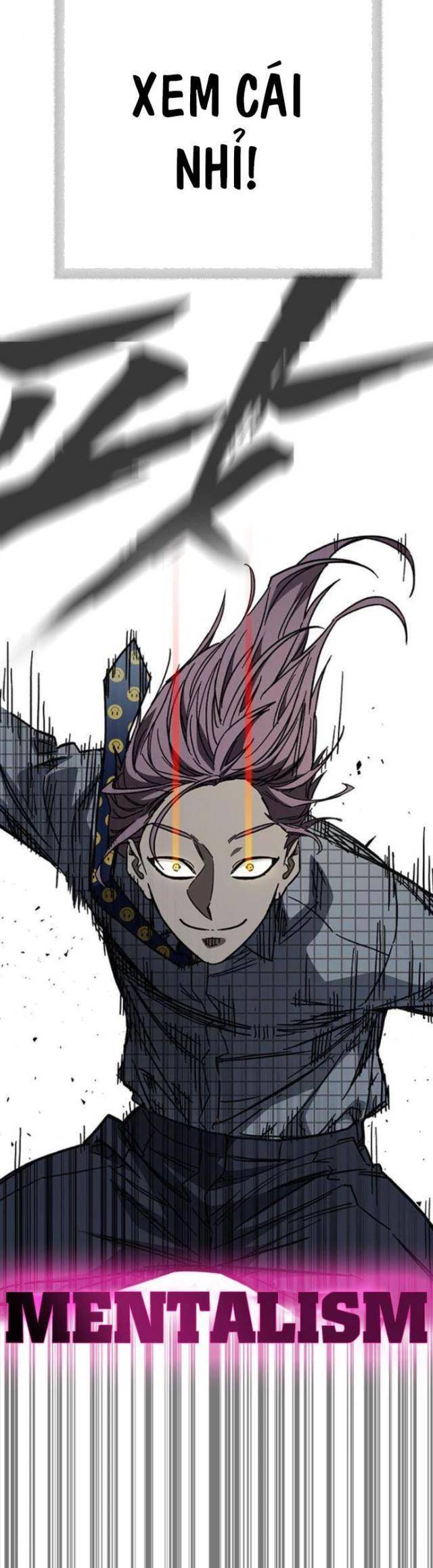 Học Nhóm Chapter 243 - Trang 2