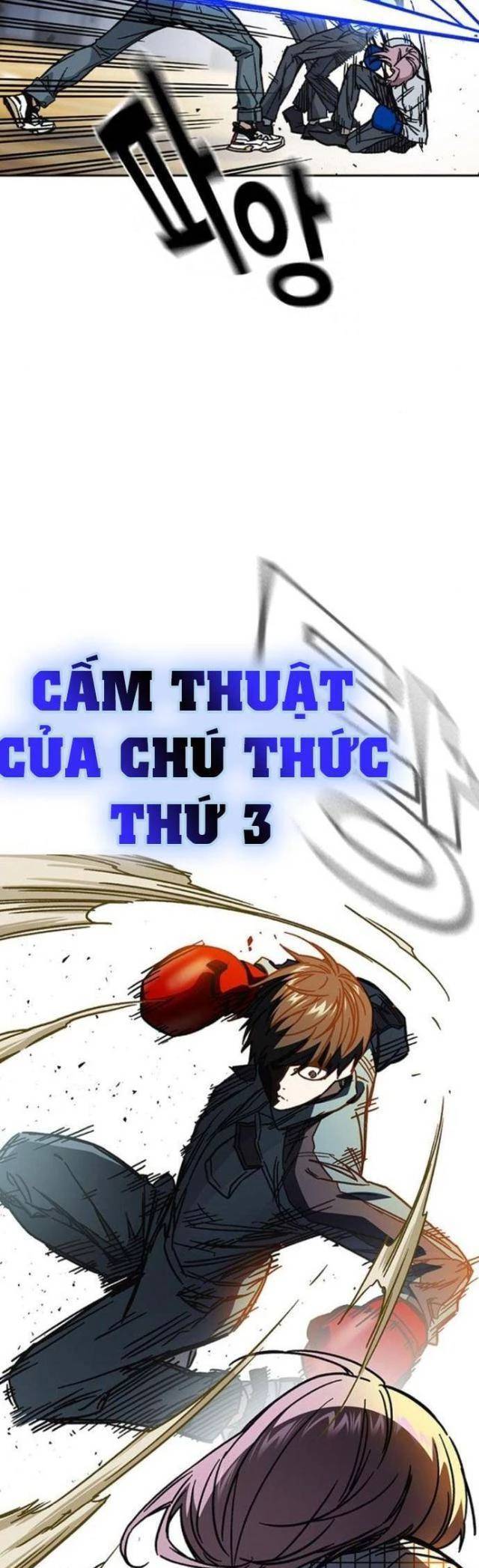 Học Nhóm Chapter 243 - Trang 2