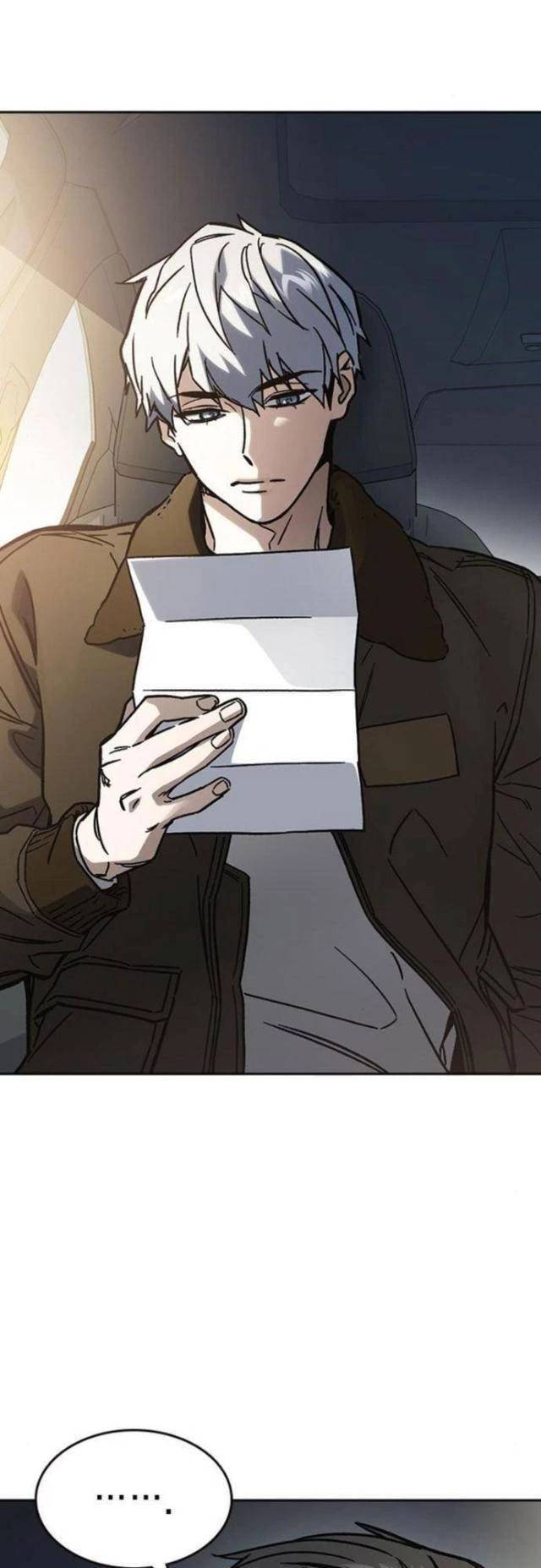 Học Nhóm Chapter 244 - Trang 2