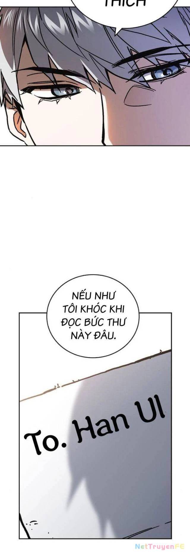 Học Nhóm Chapter 244 - Trang 2