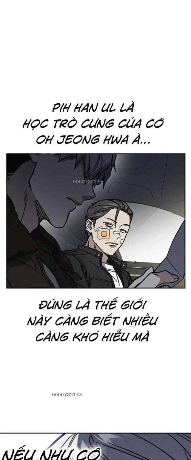 Học Nhóm Chapter 244 - Trang 2