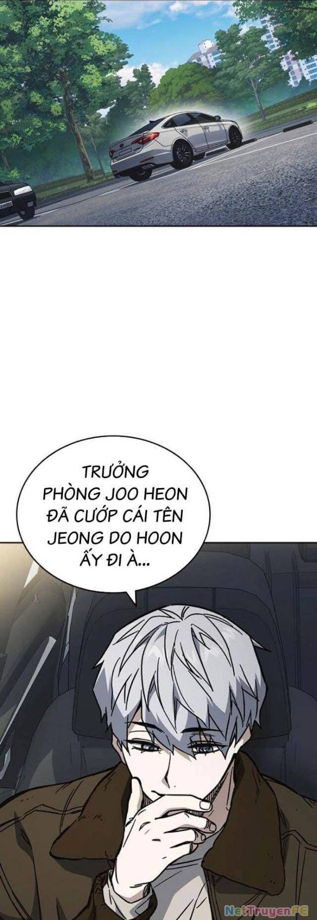 Học Nhóm Chapter 244 - Trang 2