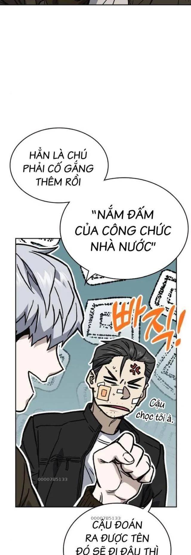 Học Nhóm Chapter 244 - Trang 2