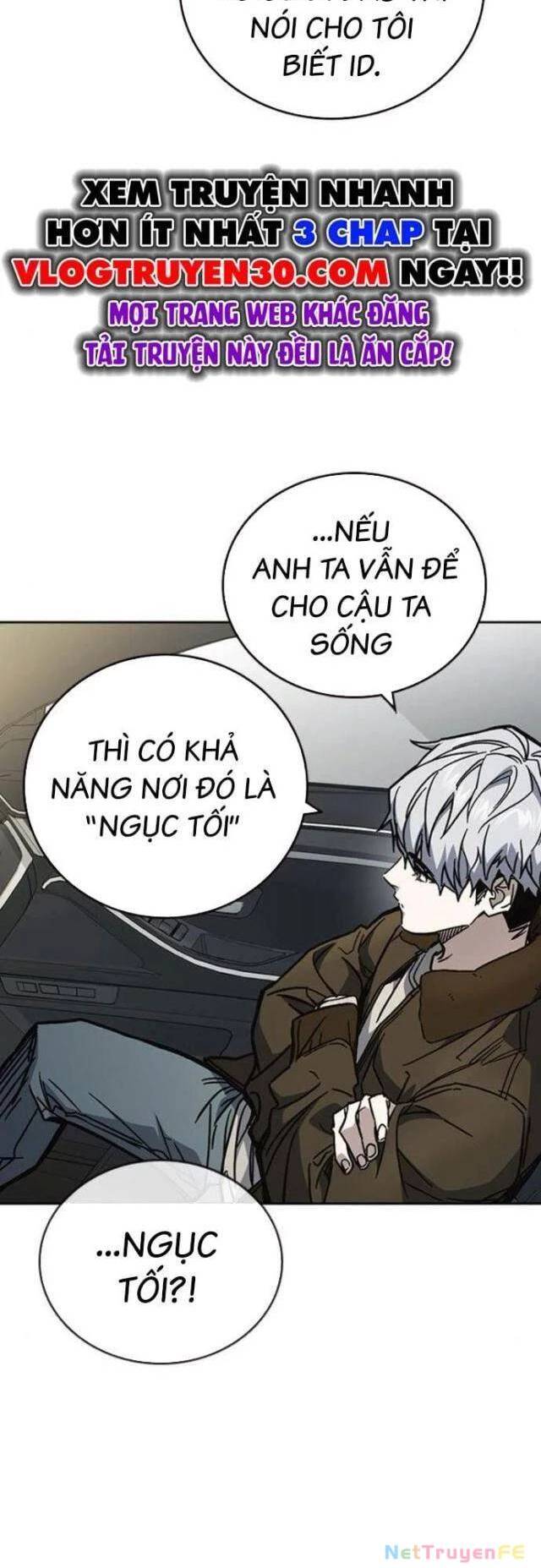 Học Nhóm Chapter 244 - Trang 2