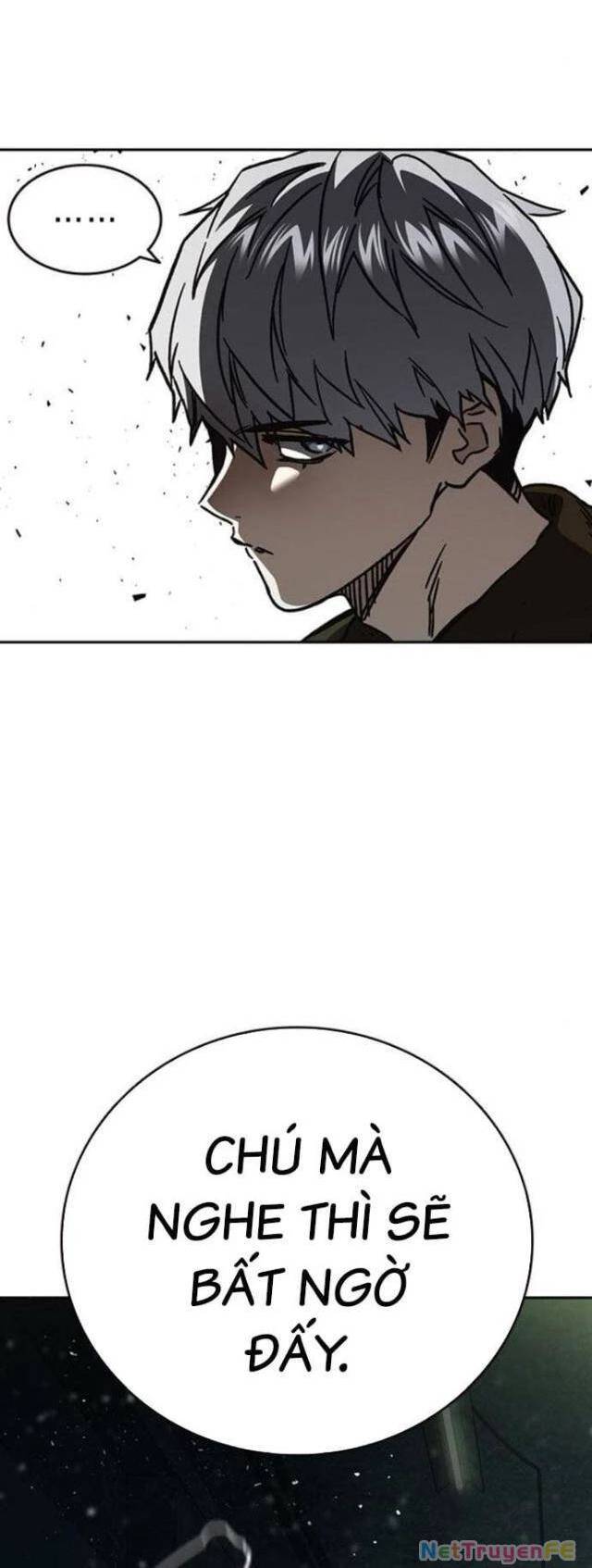 Học Nhóm Chapter 244 - Trang 2