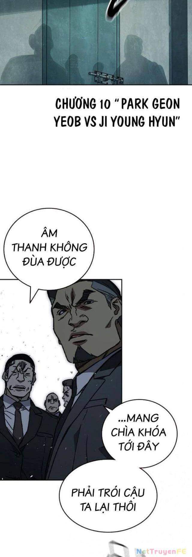 Học Nhóm Chapter 244 - Trang 2