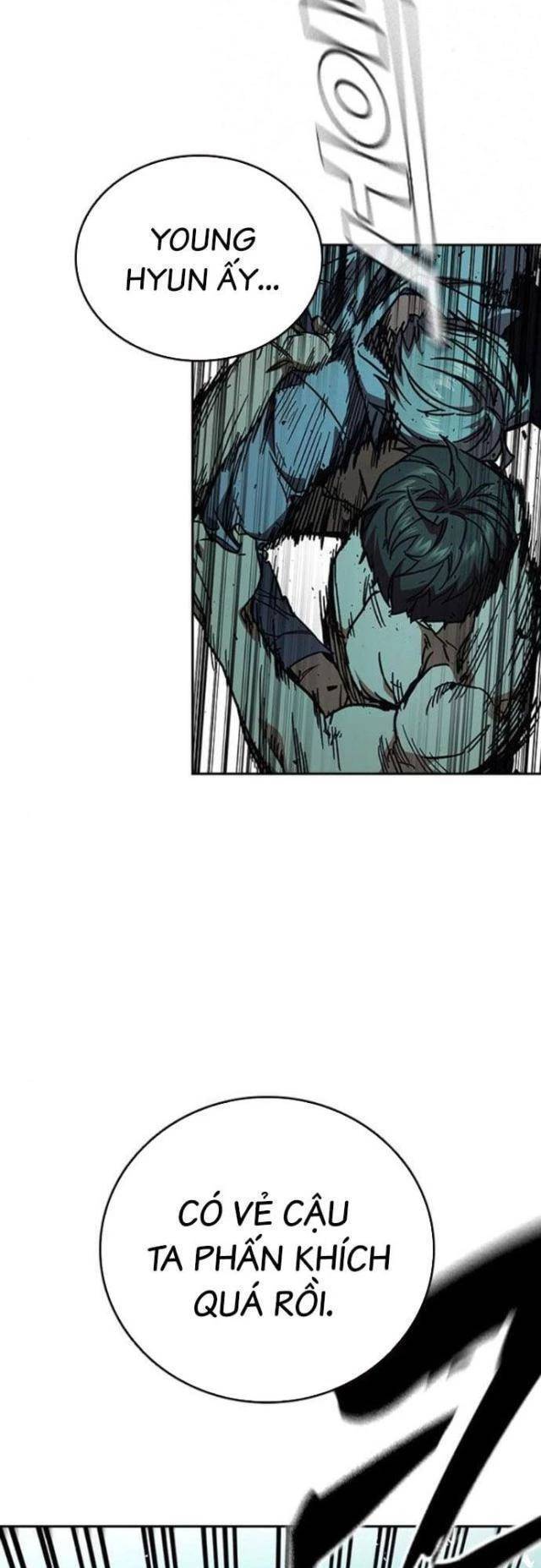 Học Nhóm Chapter 244 - Trang 2