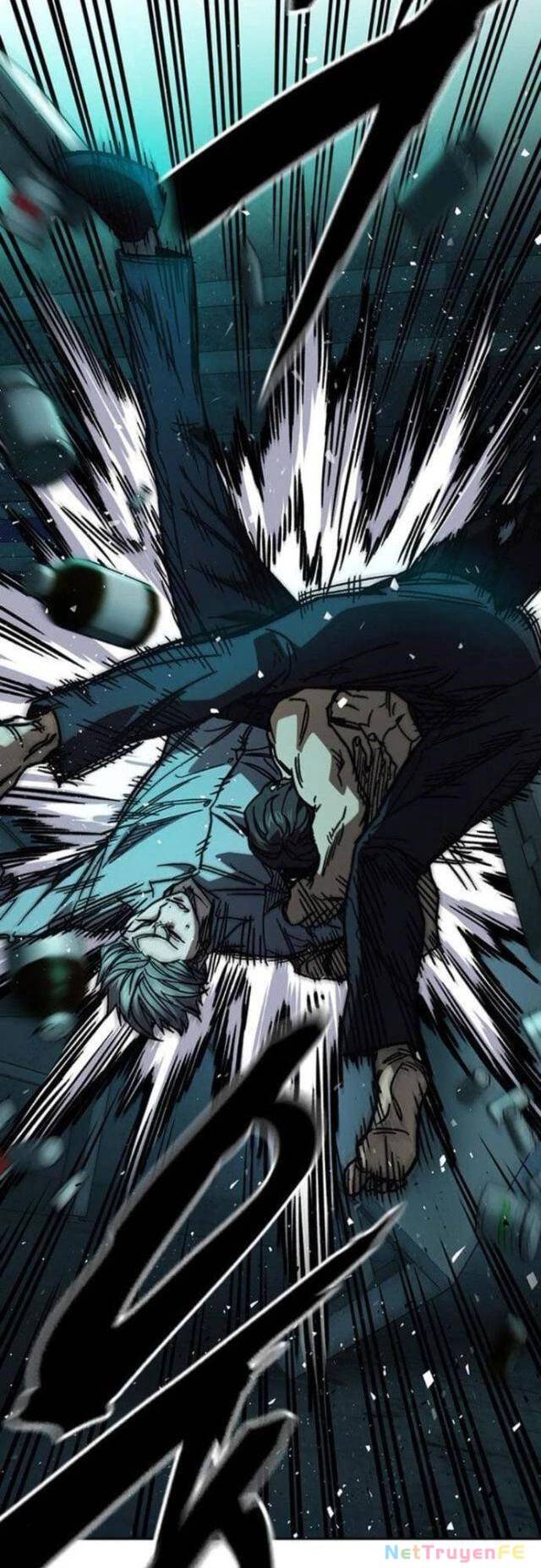 Học Nhóm Chapter 244 - Trang 2