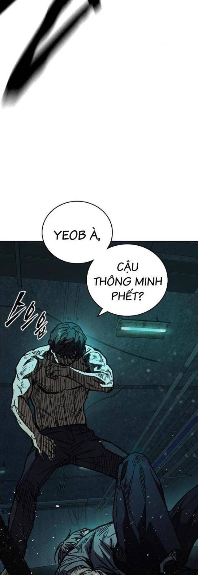 Học Nhóm Chapter 244 - Trang 2