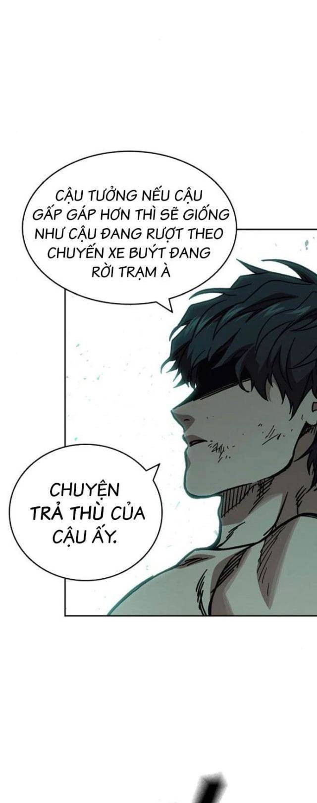 Học Nhóm Chapter 244 - Trang 2