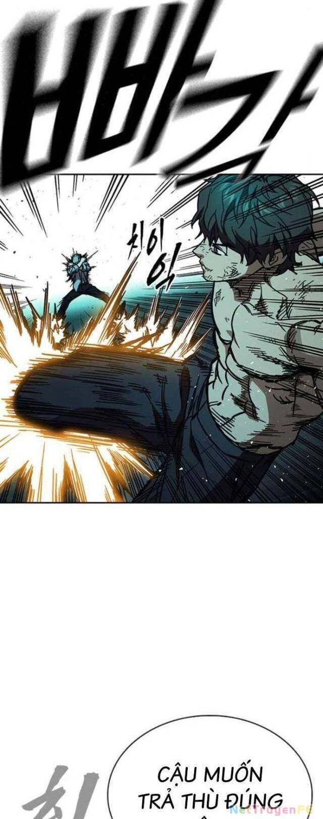 Học Nhóm Chapter 244 - Trang 2