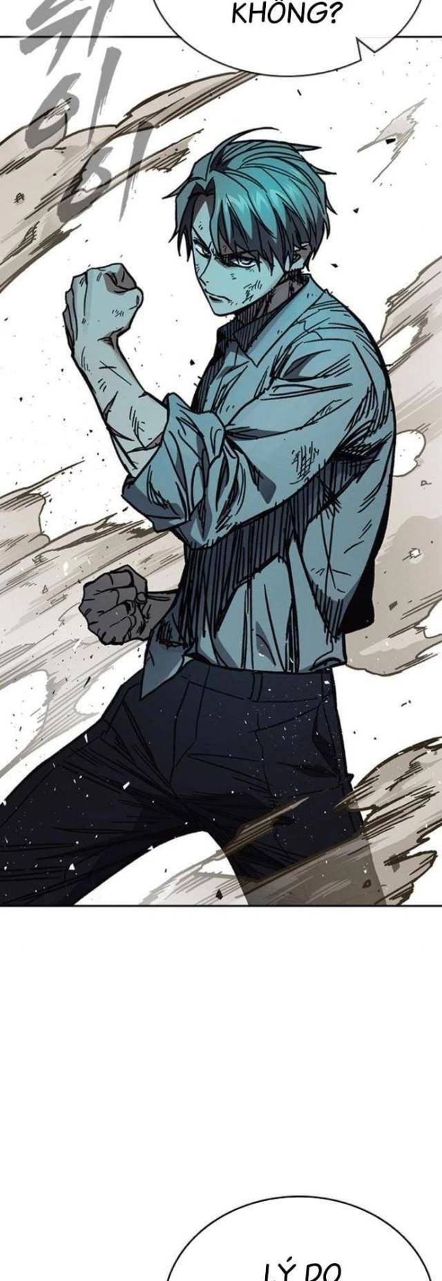 Học Nhóm Chapter 244 - Trang 2