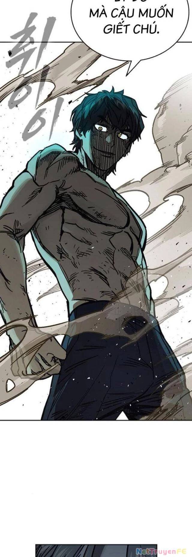 Học Nhóm Chapter 244 - Trang 2