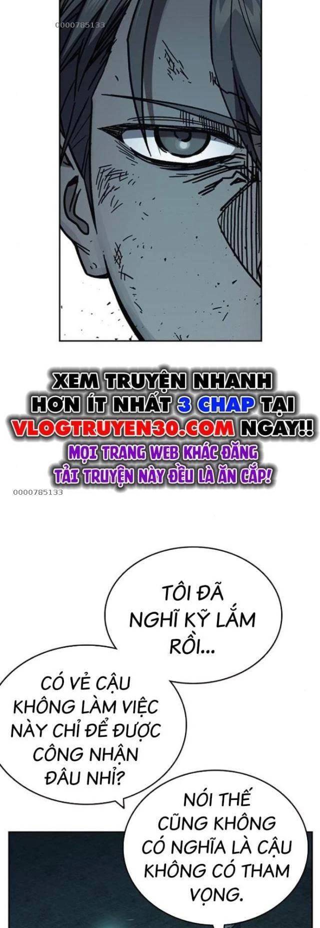 Học Nhóm Chapter 244 - Trang 2