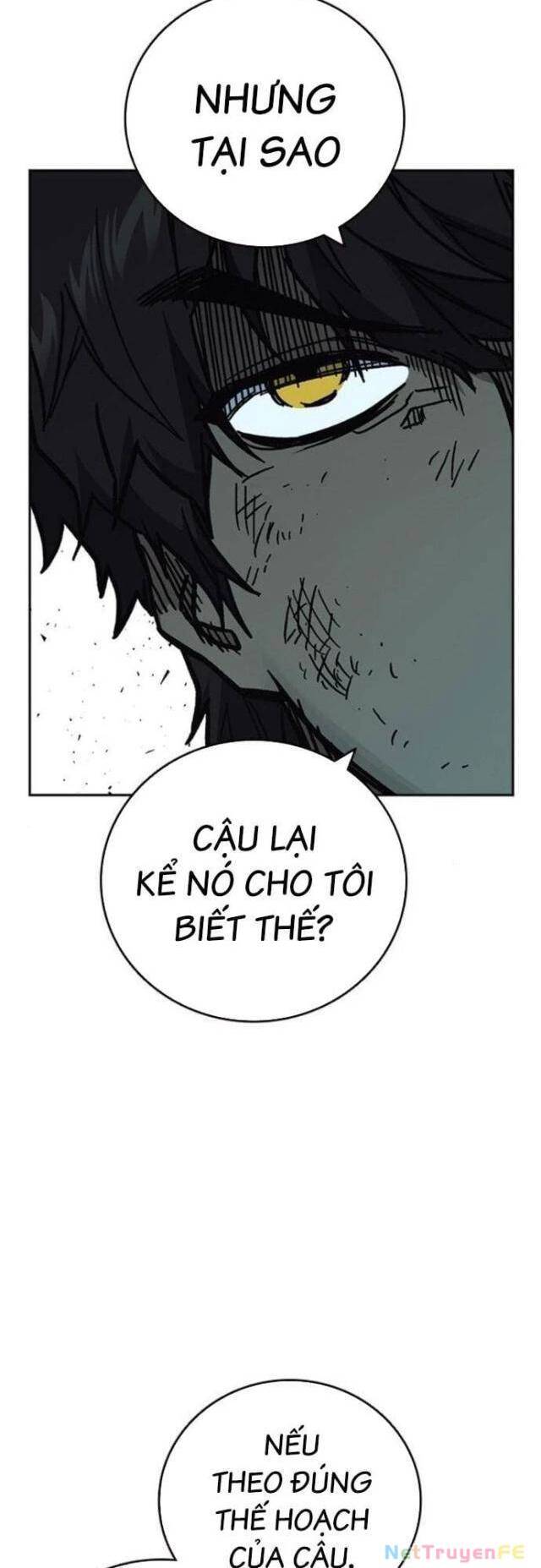 Học Nhóm Chapter 244 - Trang 2