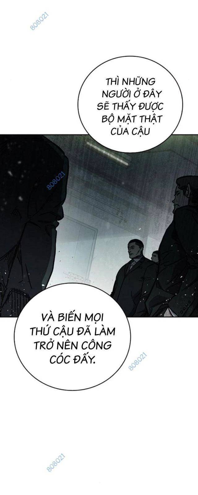 Học Nhóm Chapter 244 - Trang 2