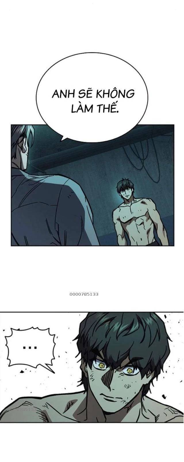 Học Nhóm Chapter 244 - Trang 2