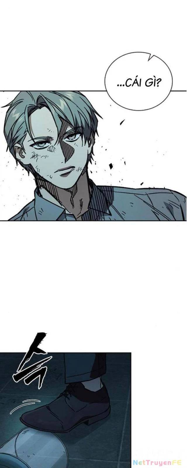 Học Nhóm Chapter 244 - Trang 2