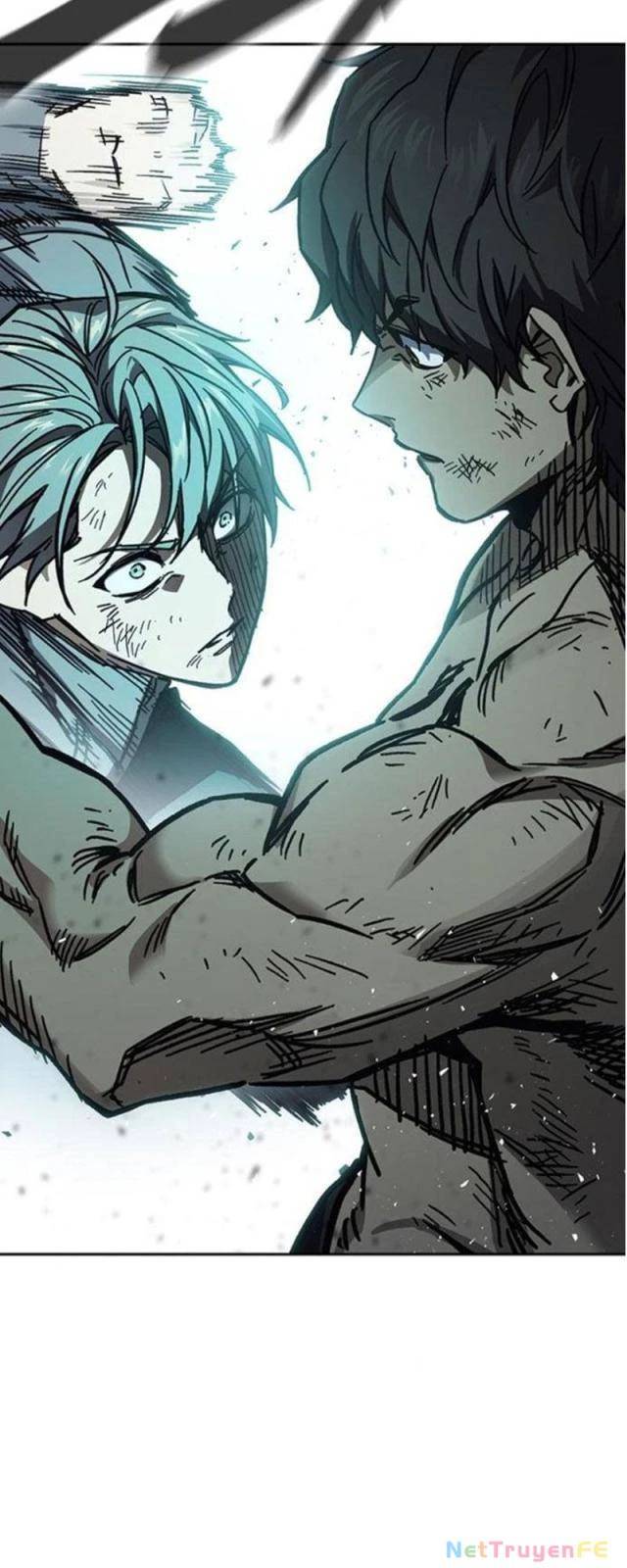 Học Nhóm Chapter 244 - Trang 2