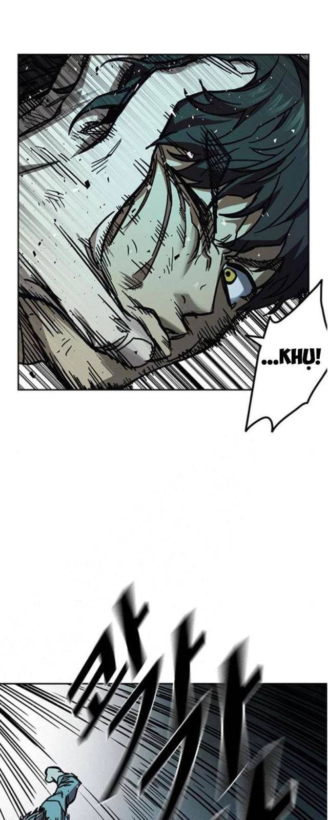 Học Nhóm Chapter 244 - Trang 2