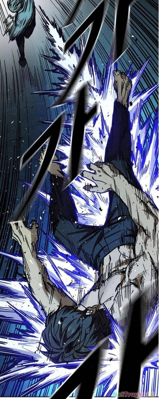 Học Nhóm Chapter 244 - Trang 2