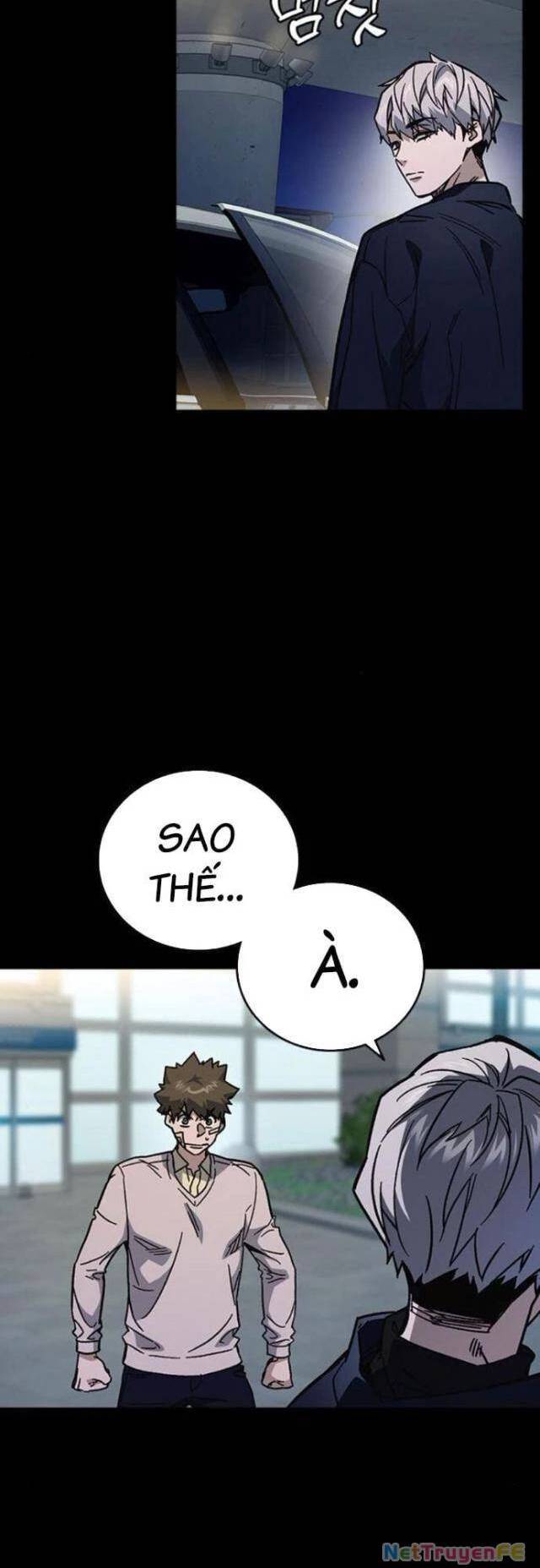 Học Nhóm Chapter 244 - Trang 2