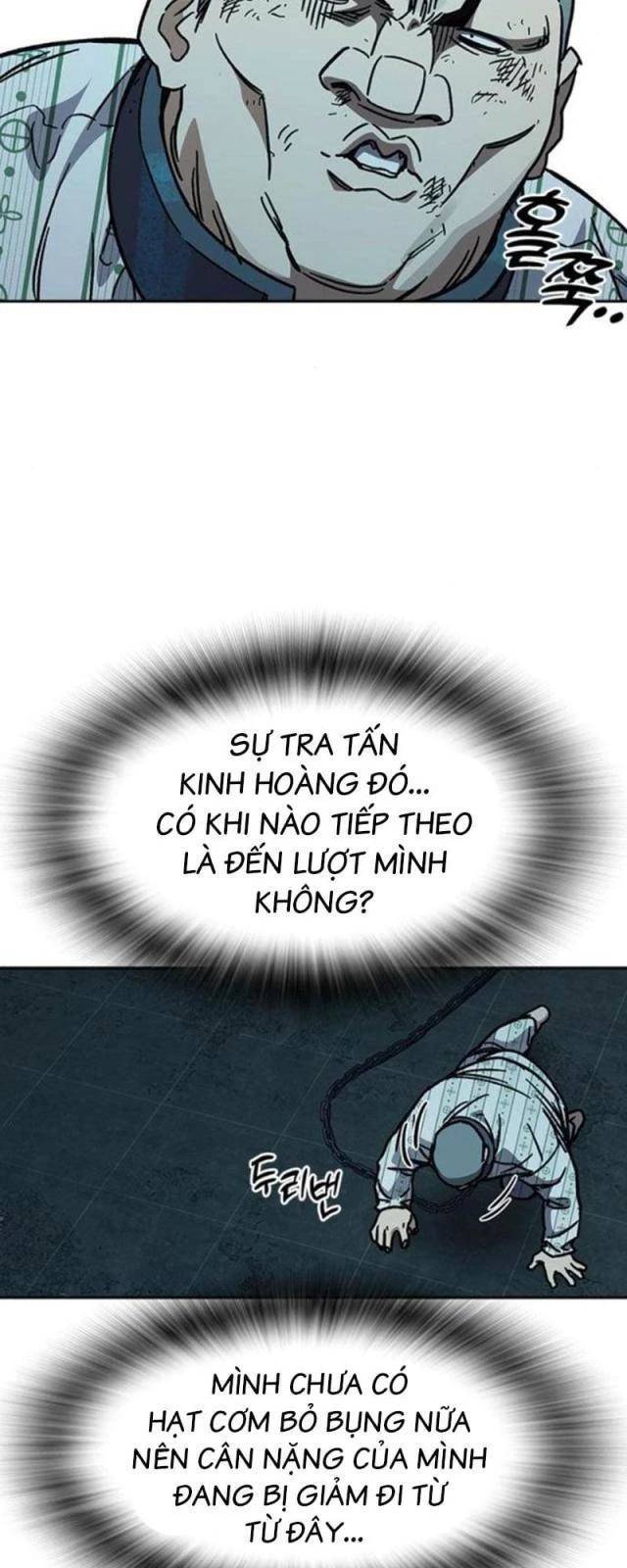 Học Nhóm Chapter 244 - Trang 2
